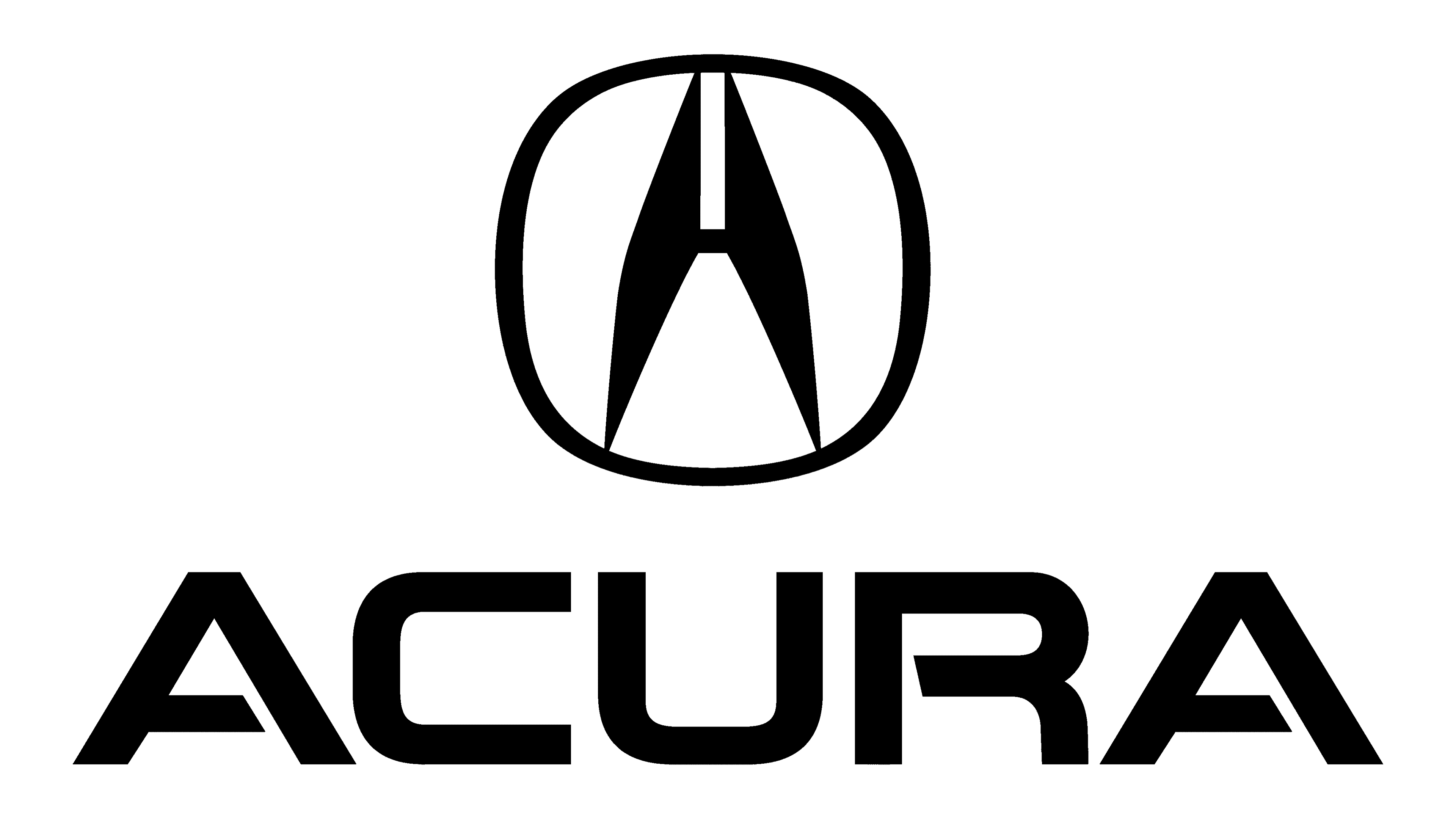 Acura-Logo